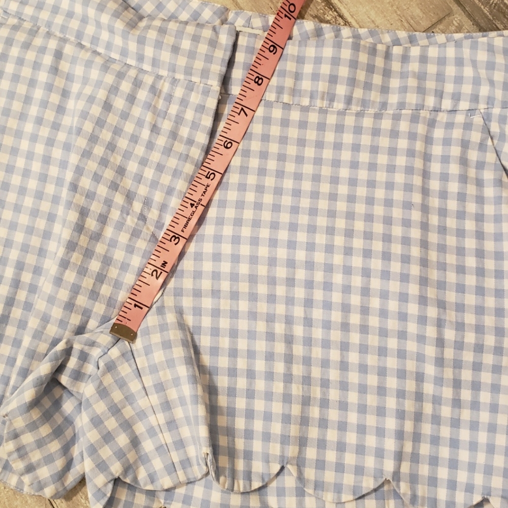 EUC Crown & Ivy Shelby Shorts - Picture 14 of 15